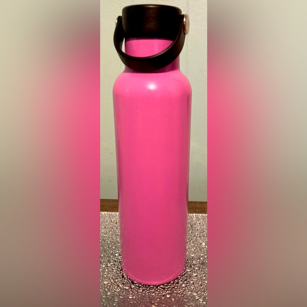 Water bottle